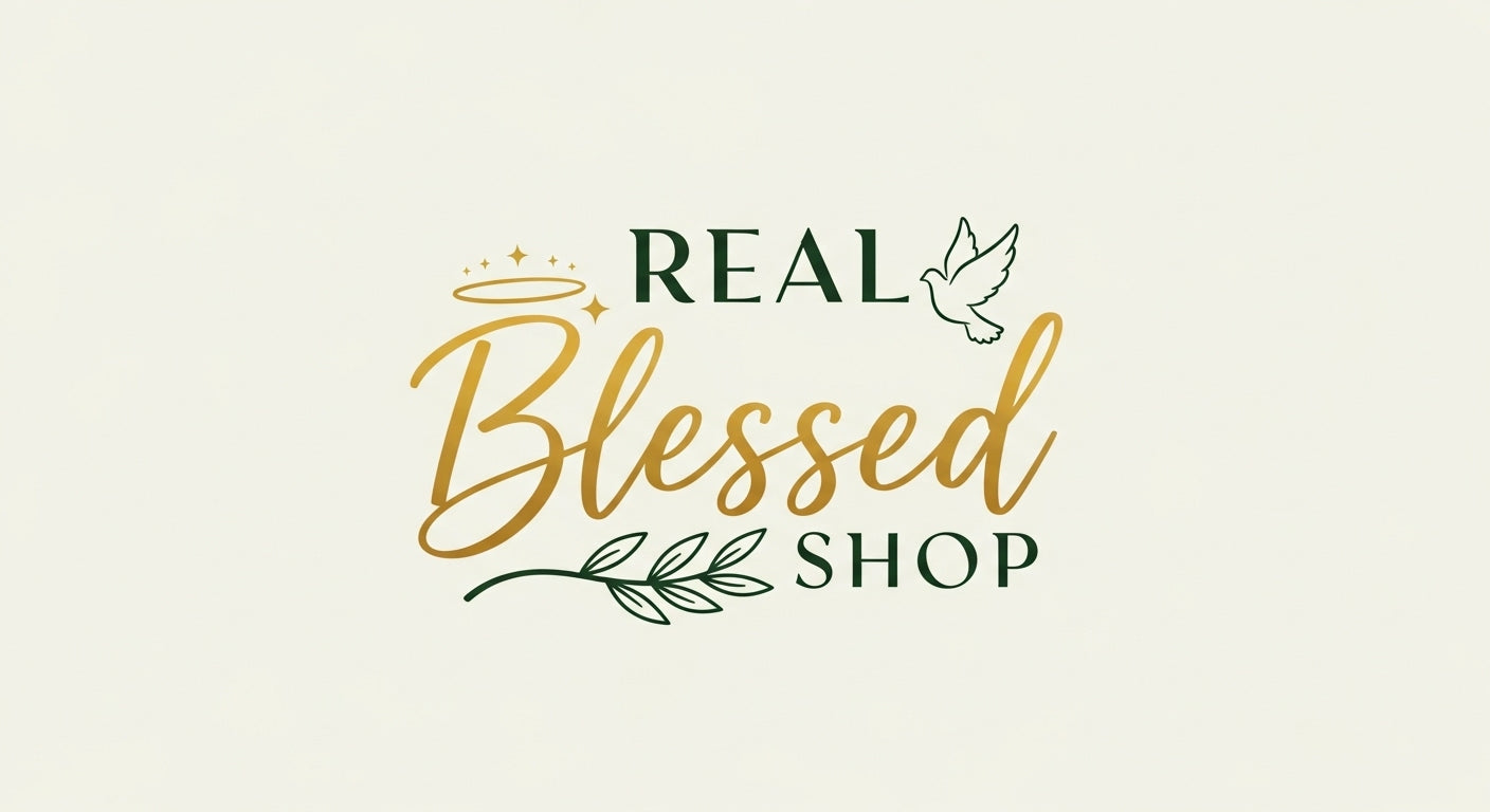 RealBlessedShop